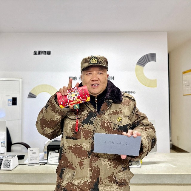 值得托付｜微光背后 都有父母的身影